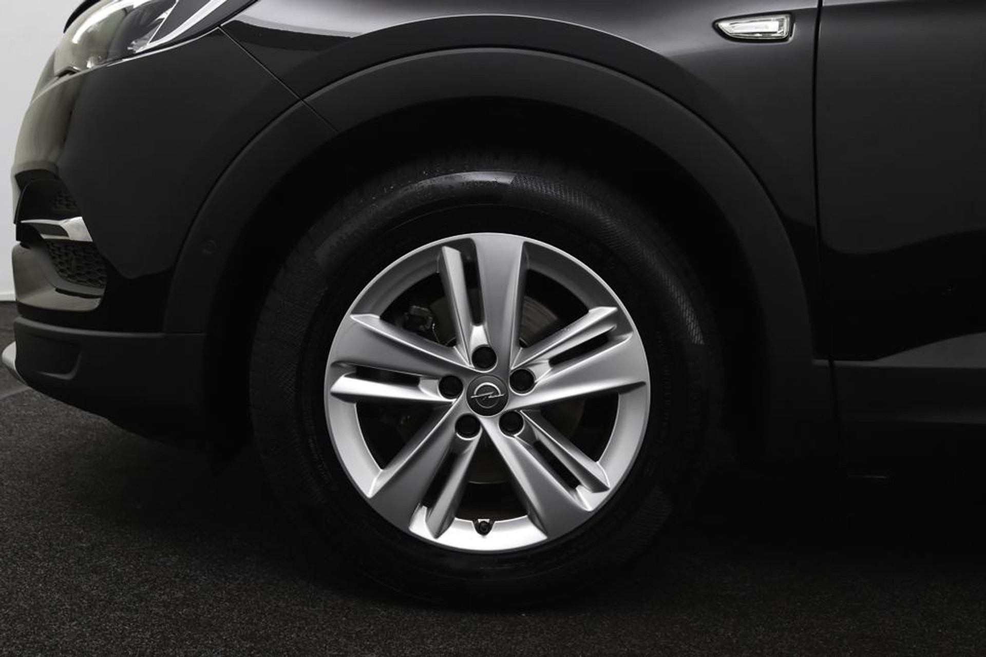 Opel Grandland X 1.2 Turbo*CARPLAY*AUTOMAAT*HAAK*CRUISE*KEYLESS-GO*